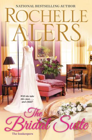 [Innkeepers 04] • The Bridal Suite